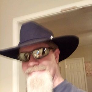 Meet your Posher, Rick